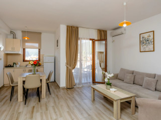 Arvala Apartments