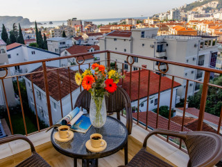 Arvala Apartments