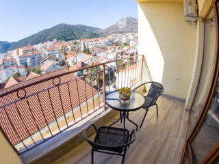 Arvala Lux Apartments