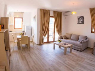 Arvala Lux Apartments