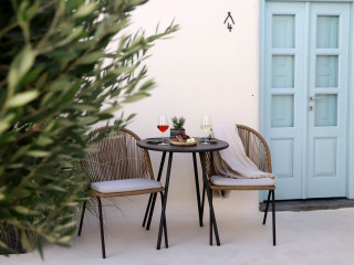 Arxegono Cave Houses Santorini