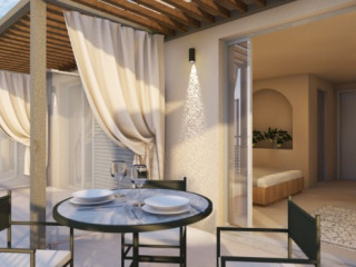 ARYA HOTEL HANIOTI