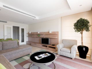 As Cascatas Golf Resort and SPA