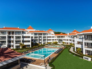 As Cascatas Golf Resort & Spa Vilamoura