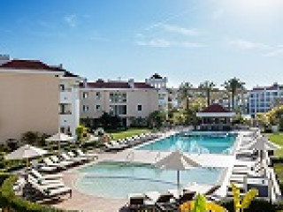 As Cascatas Golf Resort & Spa Vilamoura