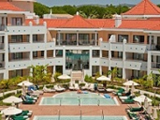 As Cascatas Golf Resort & Spa Vilamoura