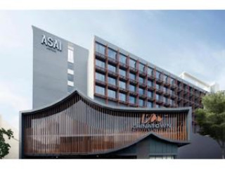 ASAI Bangkok Chinatown