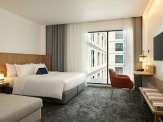 ASAI BANGKOK CHINATOWN (SHA)