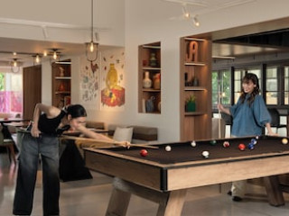 ASAI BANGKOK SATHORN
