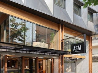 ASAI BANGKOK SATHORN