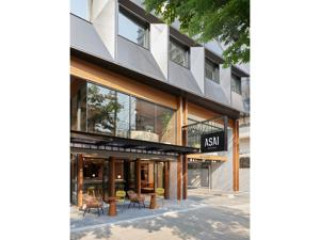 ASAI Bangkok Sathorn