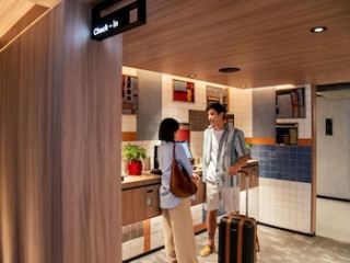 ASAI BANGKOK SATHORN