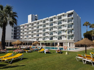 ASANA HOTEL (Adults Only + 14 y.o.)