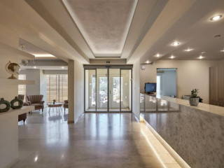 Asana Resort