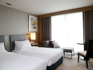 ASAWIN GRAND CONVENTION