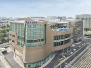 ASAWIN GRAND CONVENTION