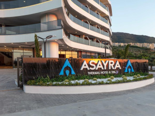 ASAYRA THERMAL HOTEL&SPA