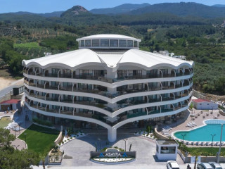 ASAYRA THERMAL HOTEL&SPA