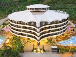 ASAYRA THERMAL OTEL & SPA