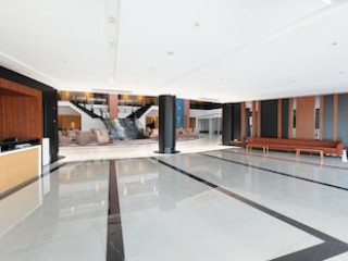 ASAYRA THERMAL OTEL & SPA