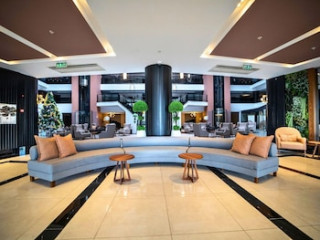 ASAYRA THERMAL OTEL & SPA