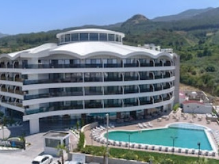 ASAYRA THERMAL OTEL & SPA