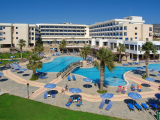 Ascos Coral Beach Hotel