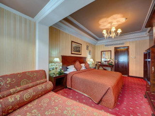 ASCOT HOTEL