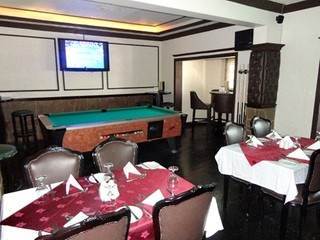 Ascot Hotel