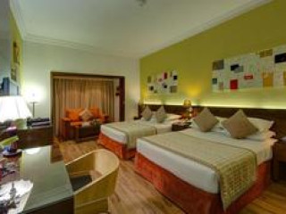 Ascot Hotel