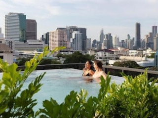 ASCOTT EMBASSY SATHORN BANGKOK