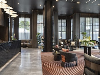 ASCOTT EMBASSY SATHORN BANGKOK