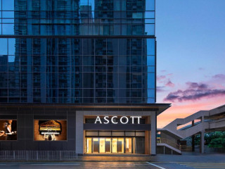 Ascott North Point Hong Kong