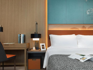 Ascott North Point Hong Kong