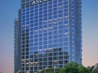 Ascott Orchard Singapore