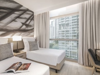 ASCOTT ORCHARD SINGAPORE