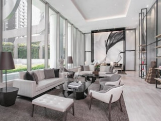 ASCOTT ORCHARD SINGAPORE