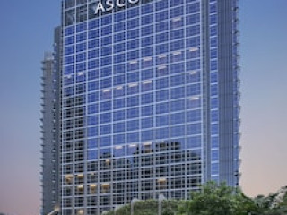 ASCOTT ORCHARD SINGAPORE