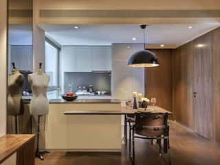 ASCOTT ORCHARD SINGAPORE