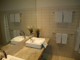 Ascott Park Place Dubai