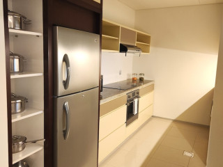 Ascott Park Place Dubai