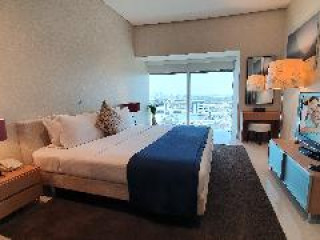 Ascott Park Place Dubai