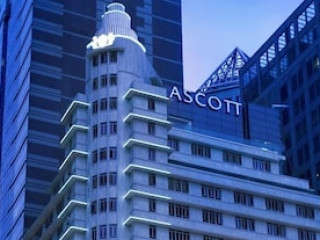 ASCOTT RAFFLES PLACE