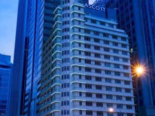 Ascott Raffles Place Singapore