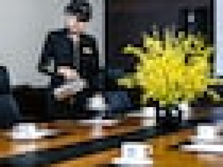 Ascott Sathorn Bangkok