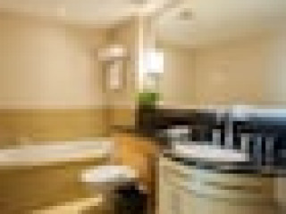 Ascott Sathorn Bangkok