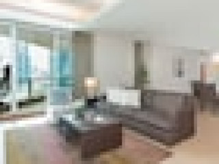 Ascott Sathorn Bangkok