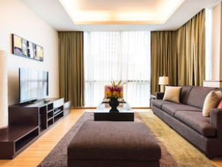 ASCOTT SATHORN (SHA)