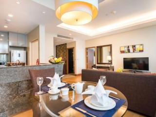 ASCOTT SATHORN (SHA)