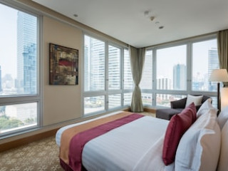 ASCOTT SATHORN (SHA)